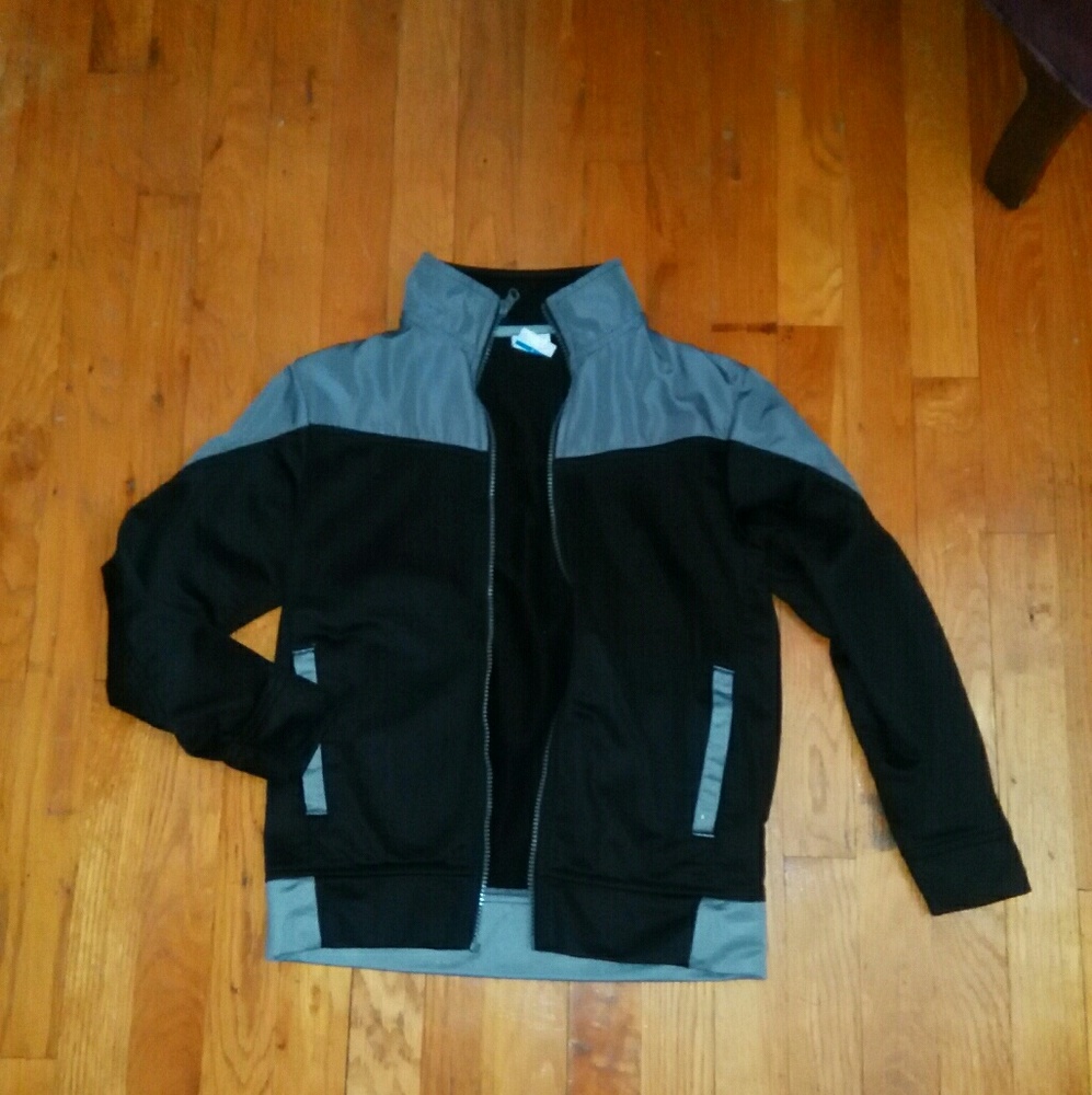 Kids Starter Jacket